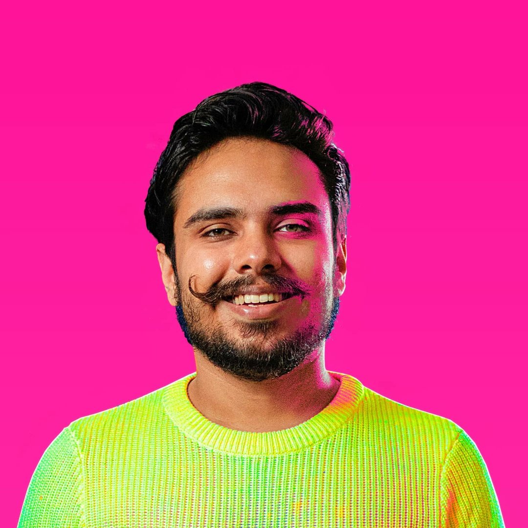 Abhinav Arora