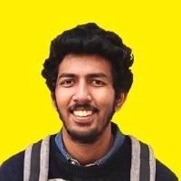 Sridev Ramesh